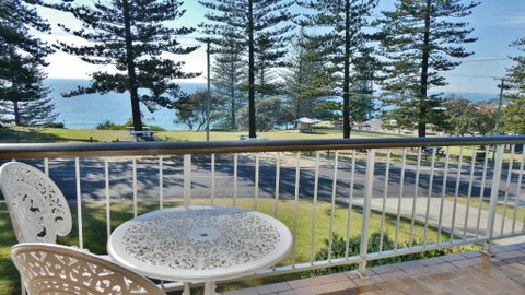 Flinders Lodge 4, 4 - 22 Clarence St - Yamba Accommodation 0