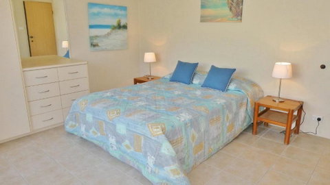 Flinders Lodge 4, 4 - 22 Clarence St - Yamba Accommodation 3