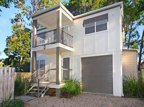 FLIP FLOP INN - Yamba Accommodation 0