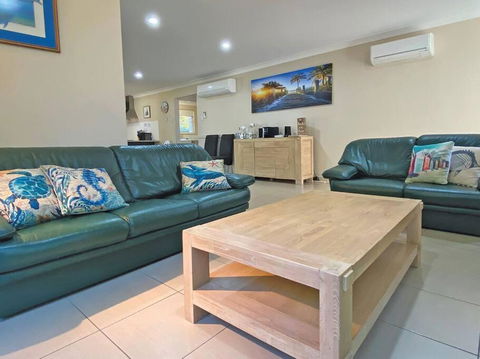 FLIP FLOP INN - Yamba Accommodation 3