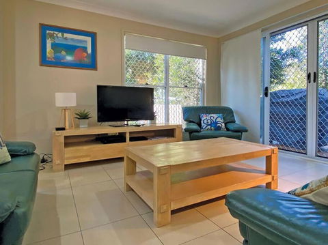 FLIP FLOP INN - Yamba Accommodation 1