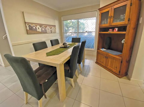 FLIP FLOP INN - Yamba Accommodation 4