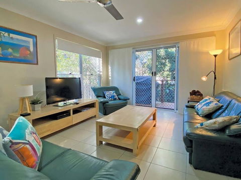FLIP FLOP INN - Yamba Accommodation 2