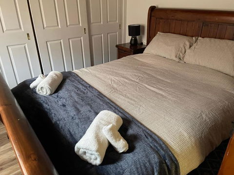 Florence Lodge - Yamba Accommodation 1