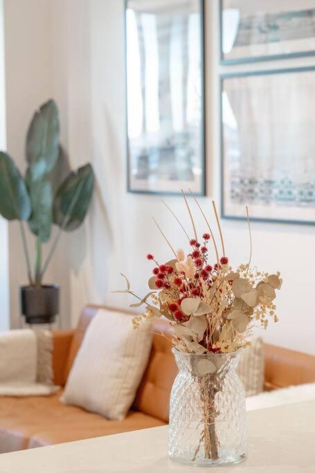 FV Peppers 2BR 2BA W Parking, Shared Spa, Gym, Pool - Yamba Accommodation 2