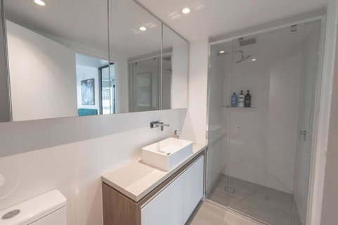 FV Peppers 2BR 2BA W Parking, Shared Spa, Gym, Pool - Yamba Accommodation 3