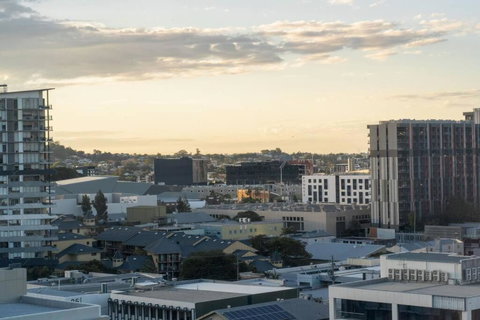 FV Peppers 2BR 2BA W Parking, Shared Spa, Gym, Pool - Yamba Accommodation 4