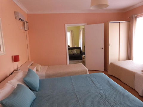 Fullarton Motor Lodge - Yamba Accommodation 4
