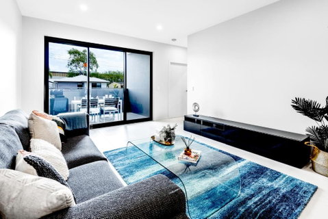 G3 Apartment - Yamba Accommodation 1