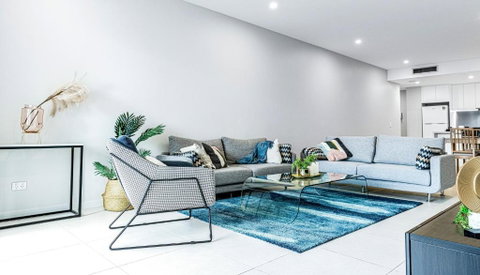 G3 Apartment - Yamba Accommodation 0
