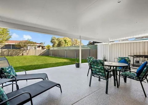Geoff And Mary S - Yamba Accommodation 2