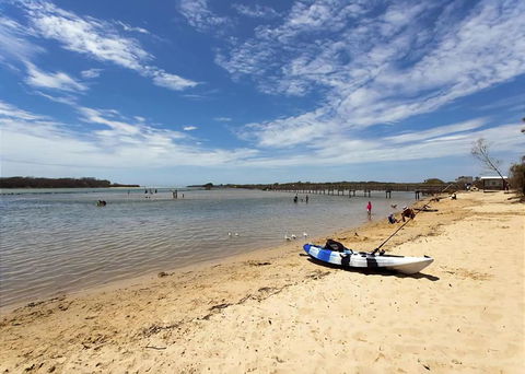 Geoff And Mary S - Yamba Accommodation 0