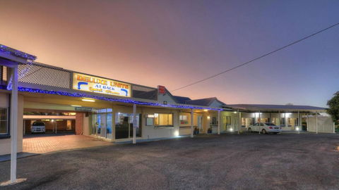 Glen Innes Motel - Yamba Accommodation 4