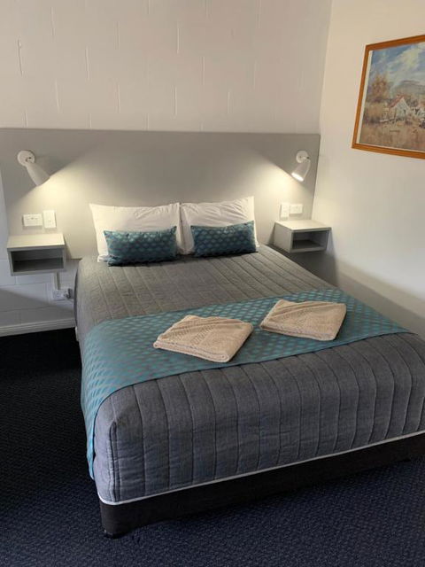 Glen Innes Motel - Yamba Accommodation 0