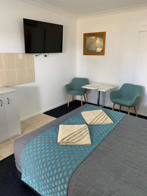 Glen Innes Motel - Yamba Accommodation 1