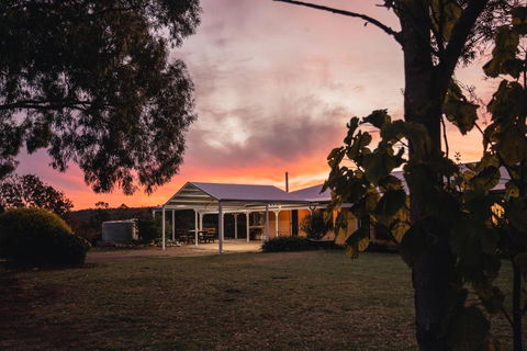 Glen Mervyn Lodge - Yamba Accommodation 0