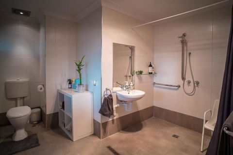 Glen Mervyn Lodge - Yamba Accommodation 4