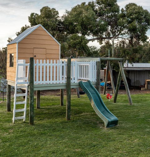 Glen Mervyn Lodge - Yamba Accommodation 2
