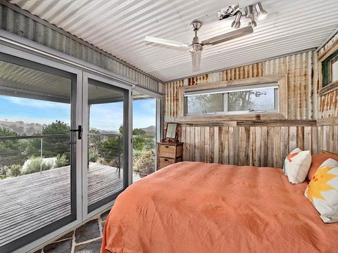 Golden Ash Grove Eco Farm - Yamba Accommodation 3