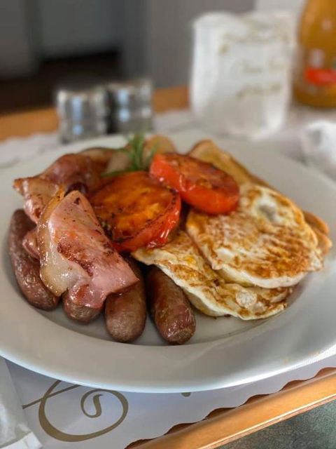 Golden Harvest Motor Inn Moree - Yamba Accommodation 2