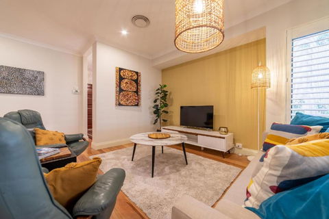 Greenmount Getaway - Yamba Accommodation 1