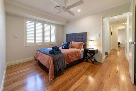Greenmount Getaway - Yamba Accommodation 2