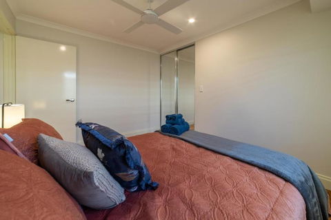 Greenmount Getaway - Yamba Accommodation 3