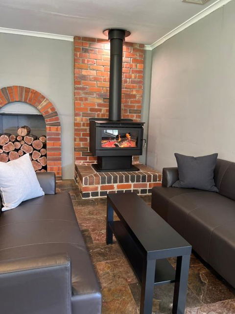 Grampians Park Station - Yamba Accommodation 4