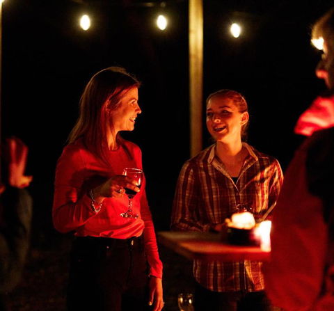 Grampians Park Station - Yamba Accommodation 2