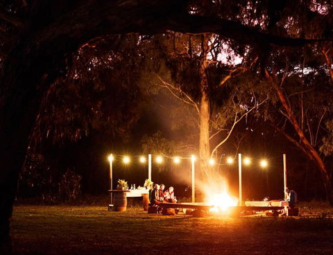 Grampians Park Station - Yamba Accommodation 3