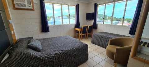 Grand Hotel - Yamba Accommodation 3