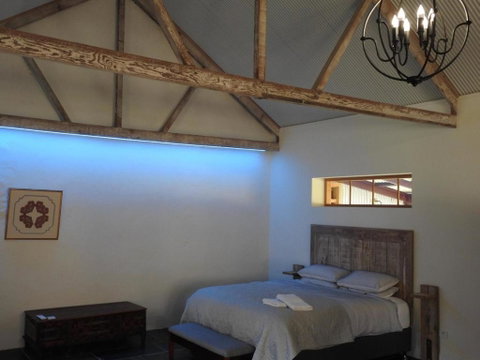 Grape Pickers Cottage - Yamba Accommodation 3