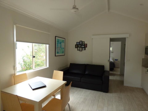 Grassy Head Holiday Park - Yamba Accommodation 1
