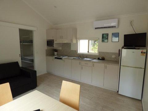 Grassy Head Holiday Park - Yamba Accommodation 2