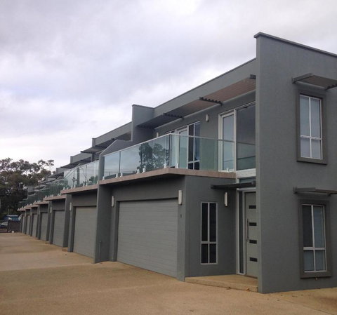 Griffith Prestige Apartments - Yamba Accommodation 3