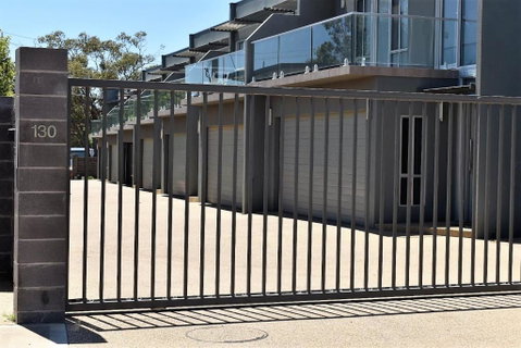 Griffith Prestige Apartments - Yamba Accommodation 4