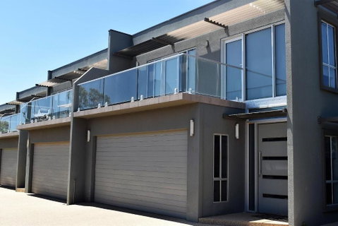 Griffith Prestige Apartments - Yamba Accommodation 0