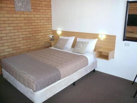 Grong Grong Motor Inn - Yamba Accommodation 0