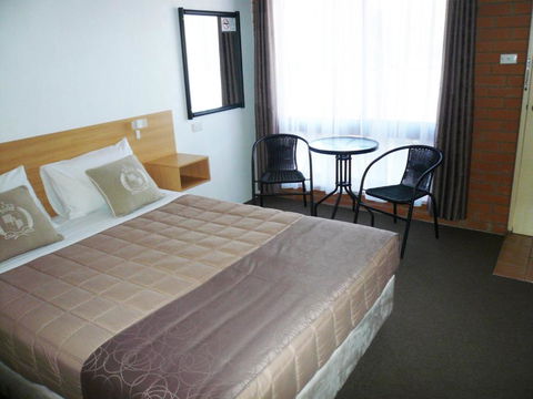 Grong Grong Motor Inn - Yamba Accommodation 4