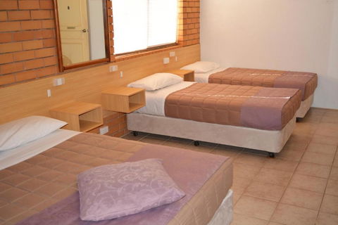 Grong Grong Motor Inn - Yamba Accommodation 3