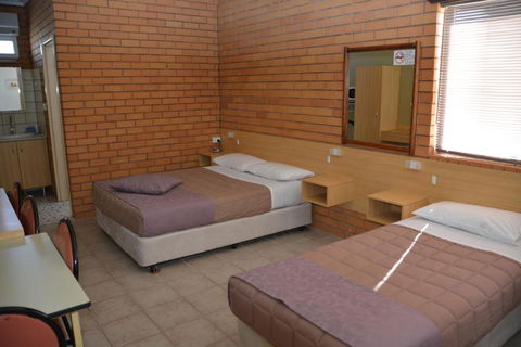 Grong Grong Motor Inn - Yamba Accommodation 2