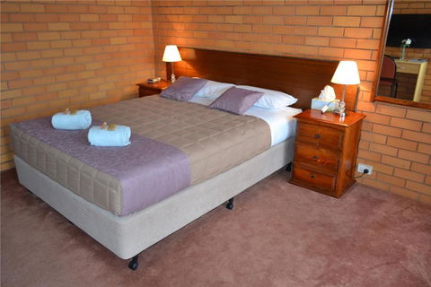 Grong Grong Motor Inn - Yamba Accommodation 1