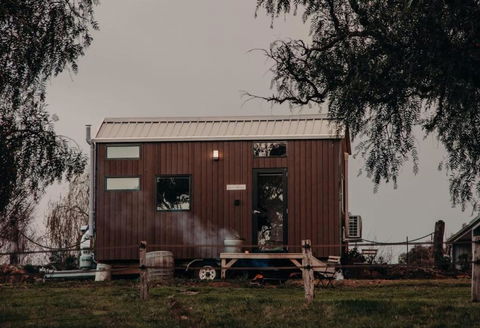 Gums N Roses By Tiny Away - Yamba Accommodation 0
