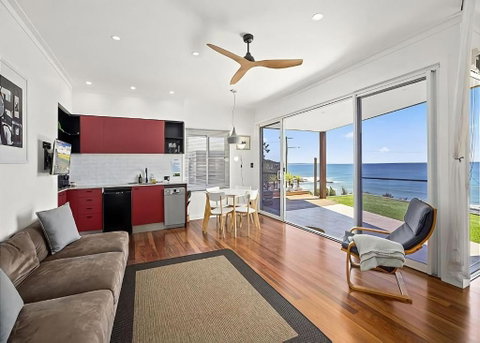 Gurruja Retreat - Yamba Accommodation 0