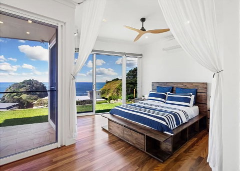 Gurruja Retreat - Yamba Accommodation 1