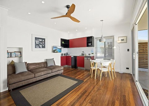 Gurruja Retreat - Yamba Accommodation 4