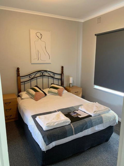 Hello Adelaide Motel And Apartments - Yamba Accommodation 1