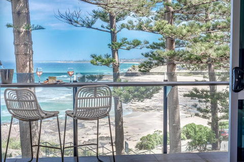Headlands Austinmer Beach - Yamba Accommodation 3