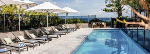 Headlands Austinmer Beach - Yamba Accommodation 1