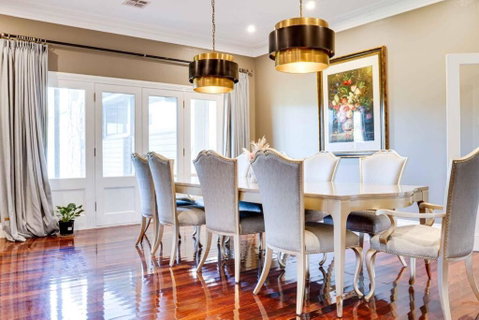 Heritage Holiday House No.15 - Yamba Accommodation 0